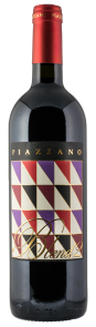 Blend 2 Super Tuscan