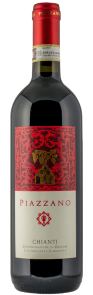 Piazzano Chianti