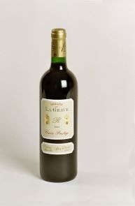 de la Grave Prestige Rouge