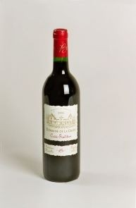 Domaine de la Grave Rouge