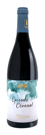 Episode cevenol rouge