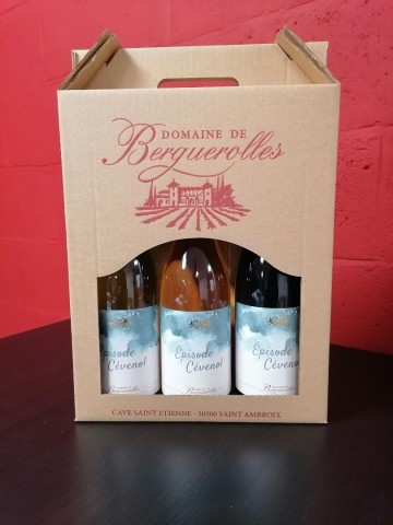 Foto berguerolles episodes