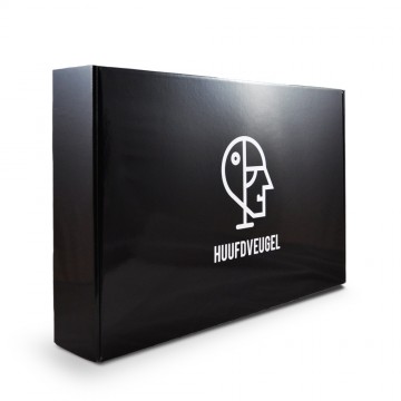 Huufdveugel geschenkbox