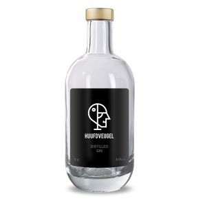 Huufdveugel gin