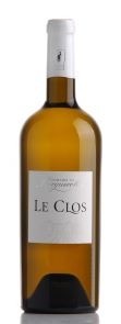 Le clos blanc