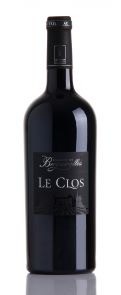 Le Clos Rouge