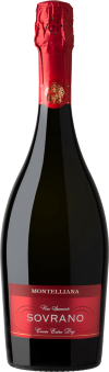 Mssovrano cuvee extradry 2