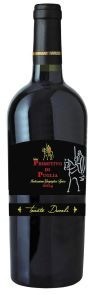 Primitivo di Puglia