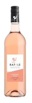Rafale cabernet rose vis sm 3