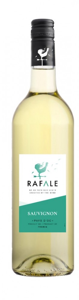 Rafale sauvignon vis sm 1