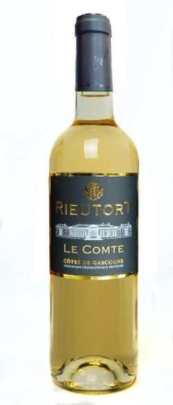 Rieutort le comte
