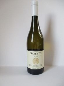 Sasseto wit