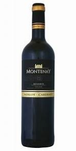 Les Montenay Réserve Rouge