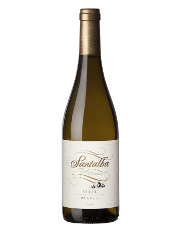 Vina hermosa blanco vino rioja