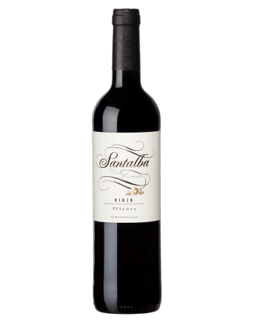 Vina hermosa reserva vino rioja 1