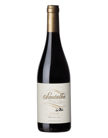 Vina hermosa seleccion vino rioja 1