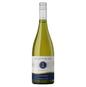 Vistamar chardonnay